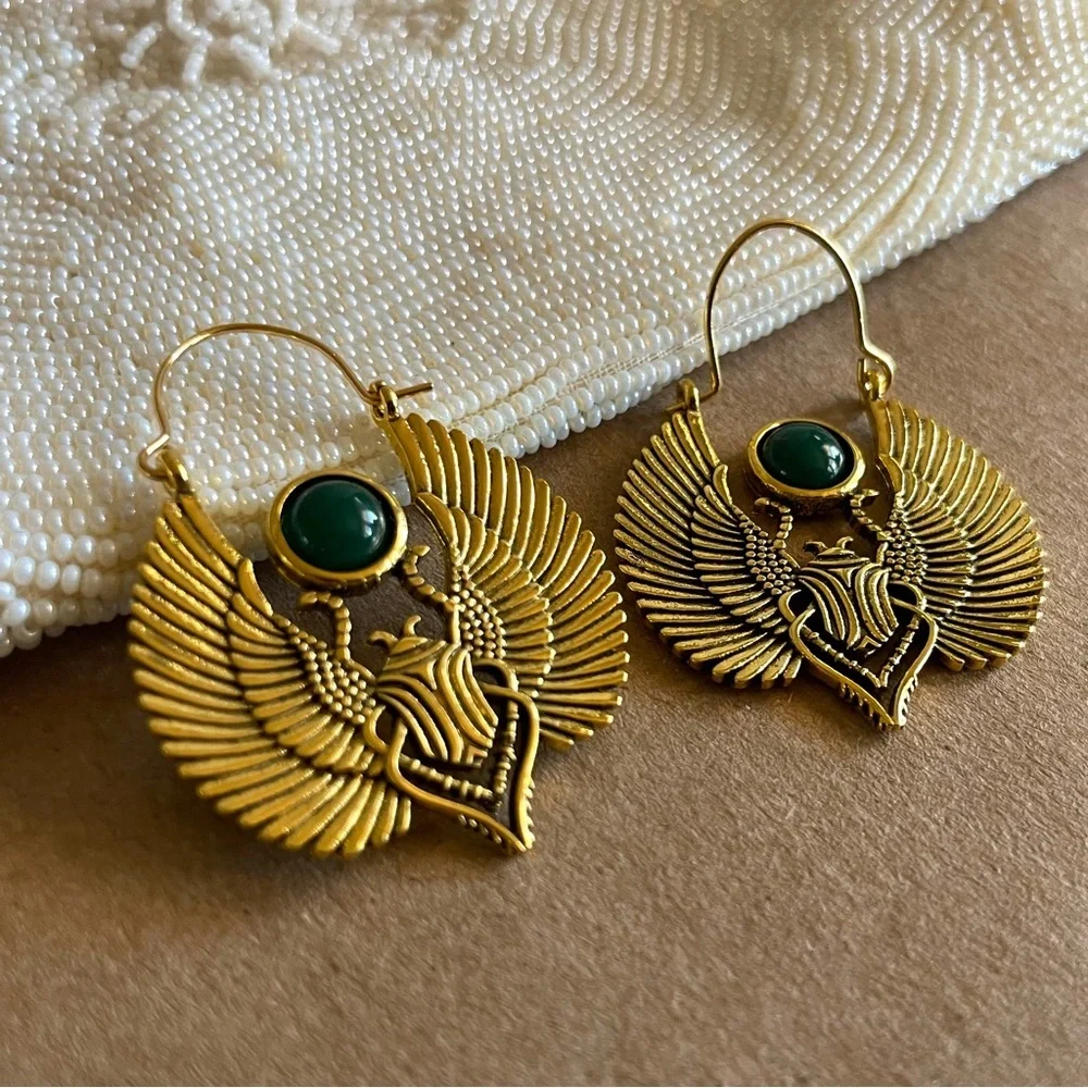 ✨Free People Khepri Earrings